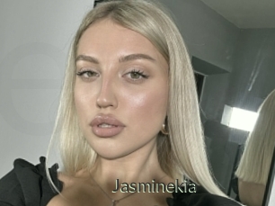 Jasminekia