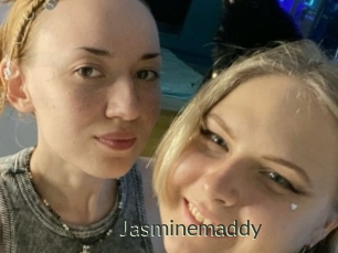Jasminemaddy