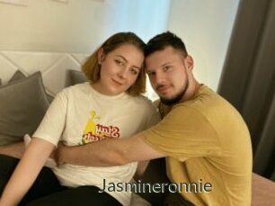 Jasmineronnie