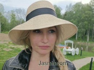 Jasminrom
