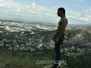 Jasonncash
