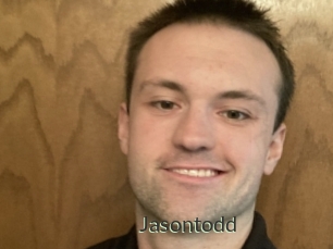 Jasontodd