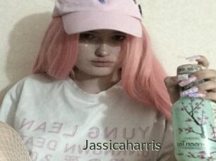 Jassicaharris