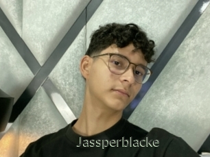 Jassperblacke