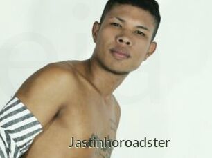 Jastinhoroadster