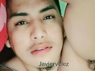 Javiervelez