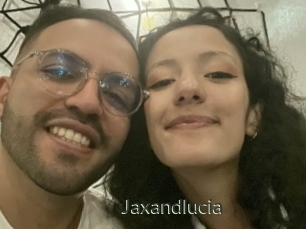 Jaxandlucia