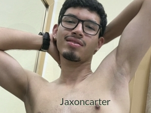 jaxoncarter Ejaculator