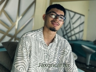 Jaxoncarter