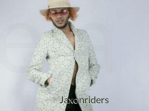 Jaxonriders