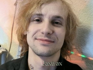 Jaxtrax