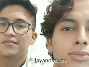 Jayandstiven