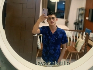 Jayarsalutillo