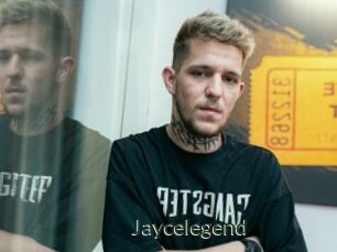 Jaycelegend