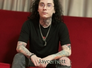 jaycerhett Ejaculator