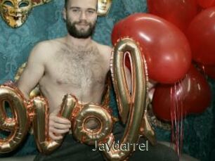 Jaydarrel