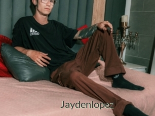Jaydenlopez