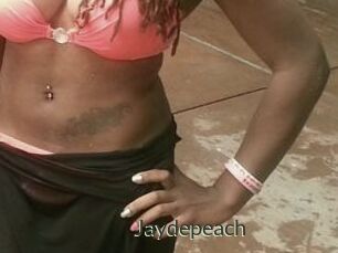 Jaydepeach