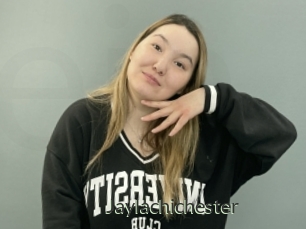 Jaylachichester