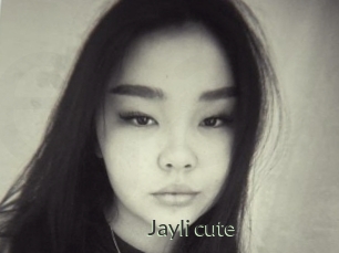 Jayli_cute