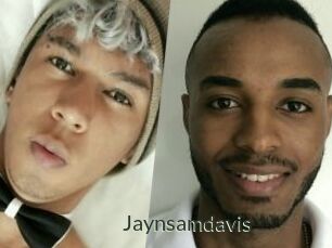 Jaynsamdavis