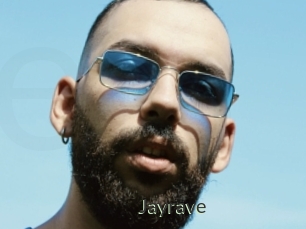 jayrave Ejaculator