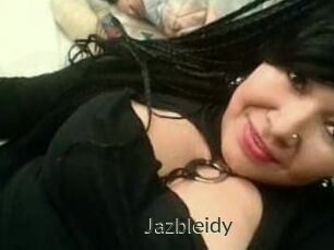 Jazbleidy