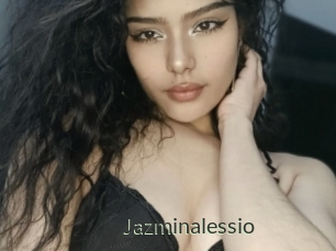 Jazminalessio