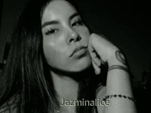 Jazminalice