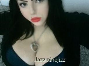Jazzminejizz