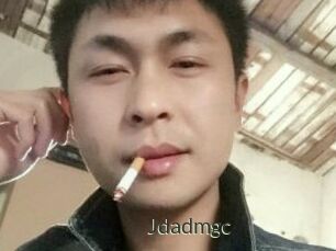 Jdadmgc