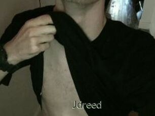 Jdreed