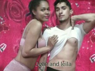 Jean_and_leila