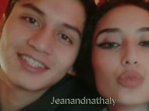 Jeanandnathaly