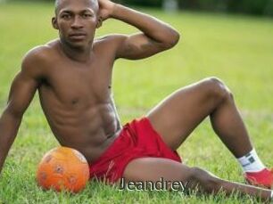 Jeandrey