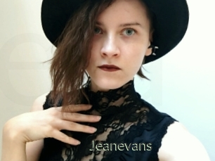 Jeanevans