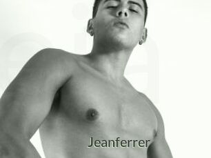 Jeanferrer