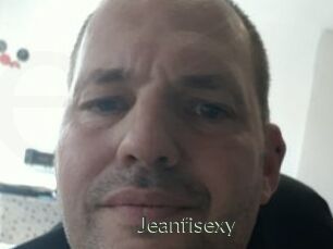 Jeanfisexy