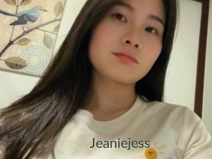 Jeaniejess