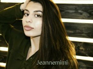 Jeannemimi