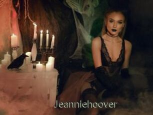 Jeanniehoover