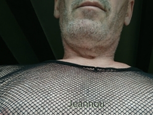 Jeannou