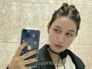 Jeansmeel