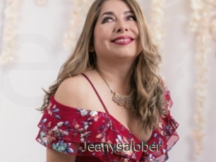 Jeanysalober