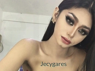 Jecygares