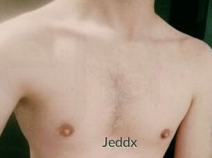 Jeddx