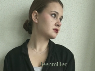 Jeenmiller
