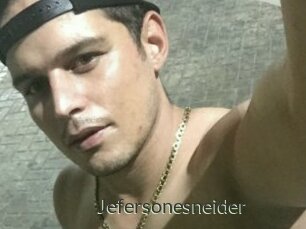 Jefersonesneider