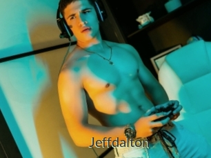 jeffdalton Ejaculator