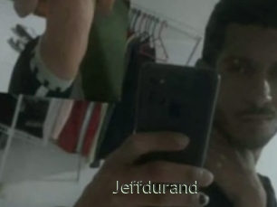 jeffdurand Ejaculator